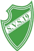 Wappen ehemals SV Streiffeld 1919 Merkstein