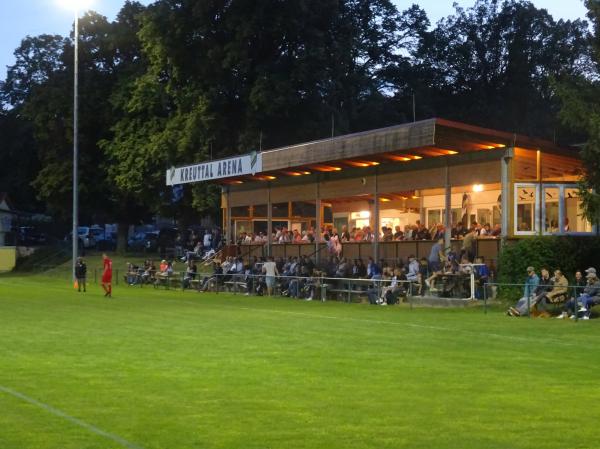Kreuttal Arena - Unterolberndorf