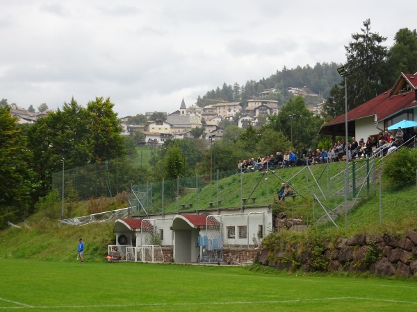 Sportplatz Truden - Truden (Trodena)