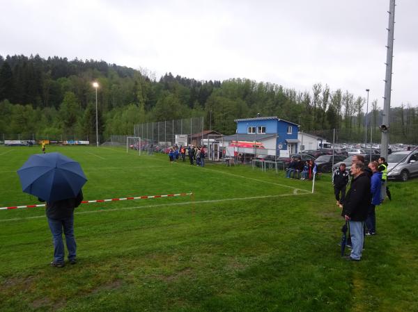 Sportanlage Am Zwieselberg - Waldkirchen-Böhmzwiesel