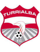 Wappen AD Municipal Turrialba FC