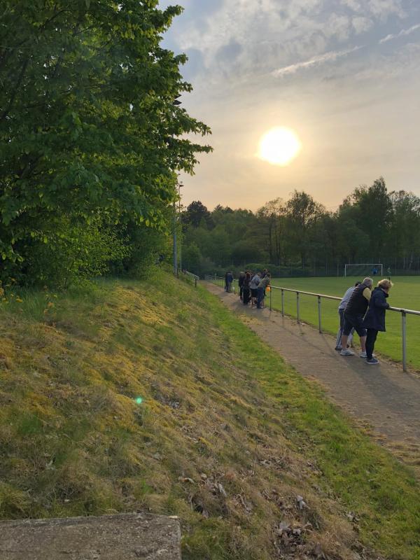 Sportanlage Wilthen - Wilthen