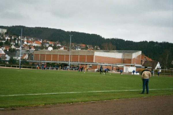 Diemelstadion - Marsberg