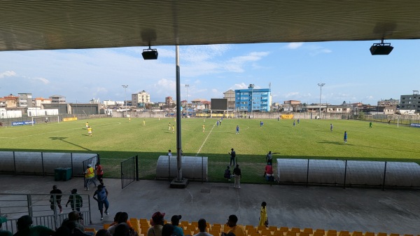 Stade Annexe Bepanda - Douala
