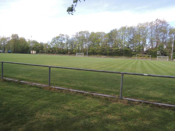 Sportplatz am Stockgarten - Eppelsheim