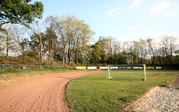 Waldstadion - Geilenkirchen