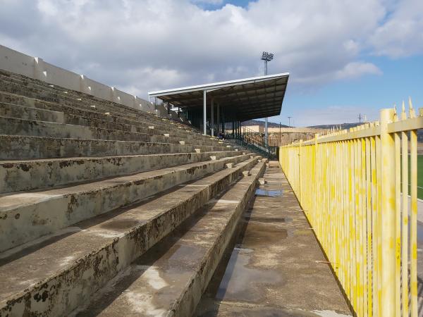 Jerash Youth Stadium - Jerash