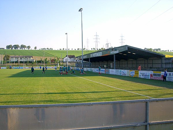 Fröling-Stadion - Grieskirchen