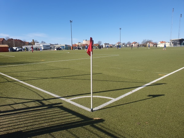 Falkenbergs IP Konstgräs - Falkenberg