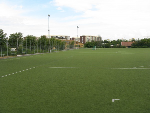 Rosengårds Södra IP - Malmö