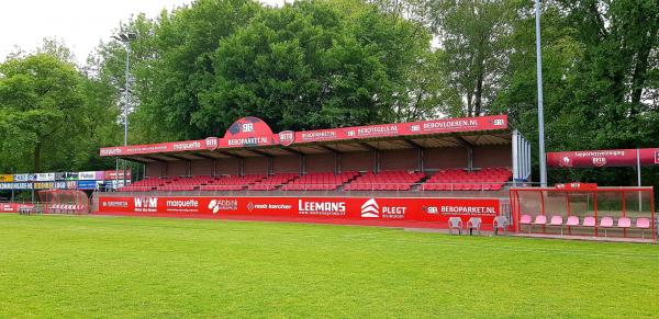 Sportpark Het Midden - DETO - Twenterand-Vriezenveen