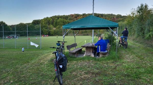 Sportanlage Maidbronn Platz 2 - Rimpar-Maidbronn