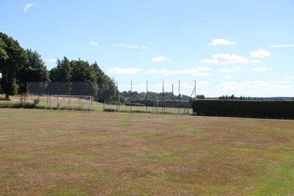 Sportplatz Höfen - Monschau-Höfen