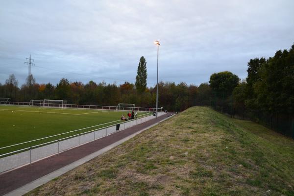 Sportanlage Vogelruther Feld Platz 2 - Kerpen-Sindorf
