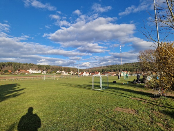 SVK-Sportgelände Platz 2 - Kammerstein