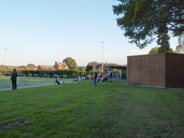 Sportzentrum Vinnum - Olfen-Vinnum