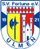Wappen SV Fortuna Ulmen 1921 II  87053