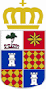 Wappen Camarma CF