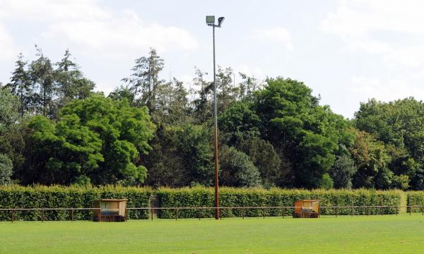 Hasestadion B-Platz am Freibad - Haselünne