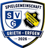 Wappen SG Grieth/Erfgen (Ground B)