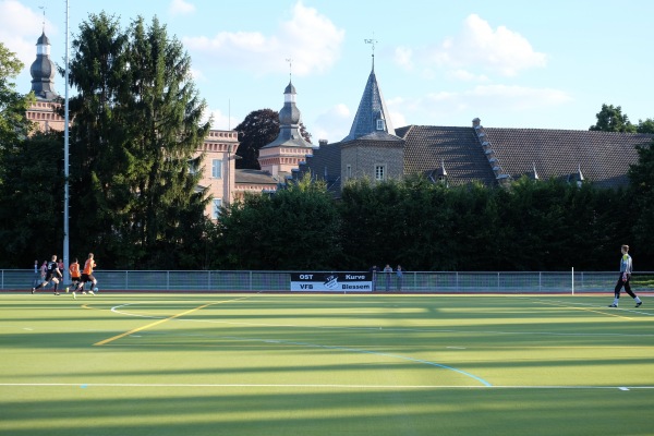 Stadion Liblar - Erftstadt-Liblar