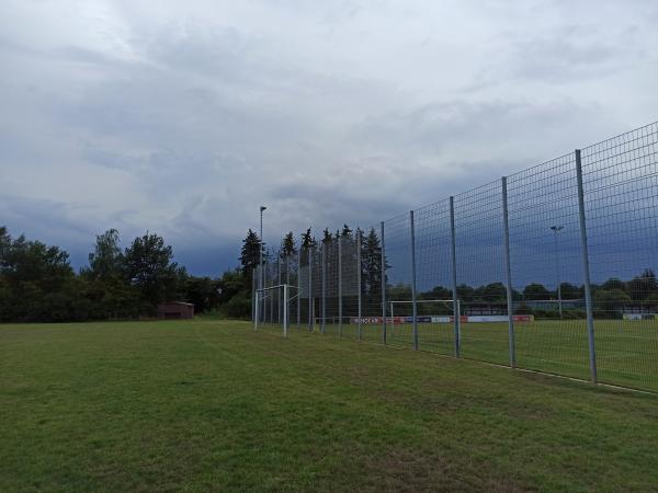 Sportanlage Diersweg B-Platz - Stemmen bei Lauenbrück