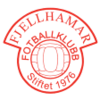 Wappen Fjellhamar FK