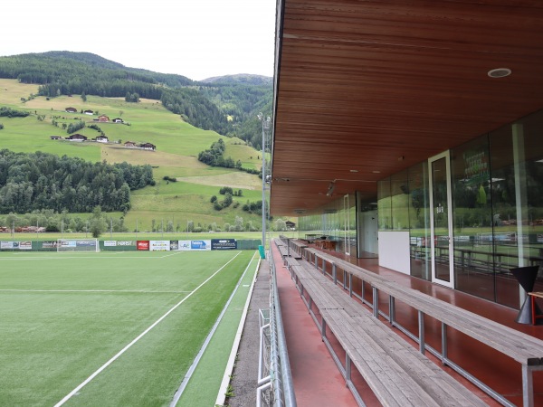 Alpenhauptkamm-Arena - Ahrntal (Valle Aurina)