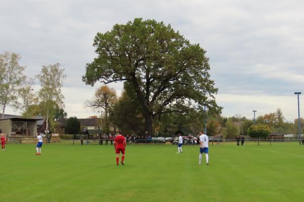 Sportanlage Hammer - Spreetal-Neustadt