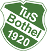 Wappen TuS Bothel 1920 II