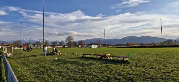 Sportgelände Rigi Platz 2 - Uffing/Staffelsee
