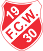 Wappen FC Wesuwe 1930  17949