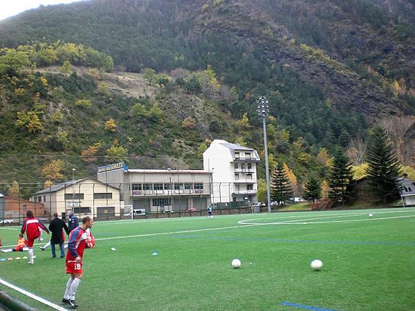 DEVK-Arena - Sant Julià de Lòria