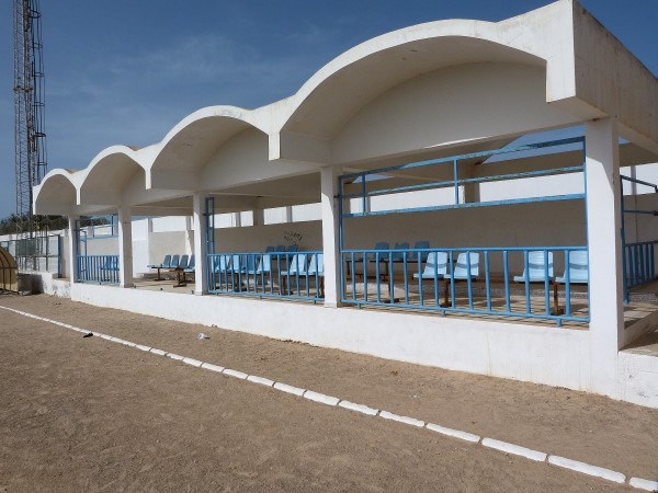 Stade de Midoun - Djerba Midoun