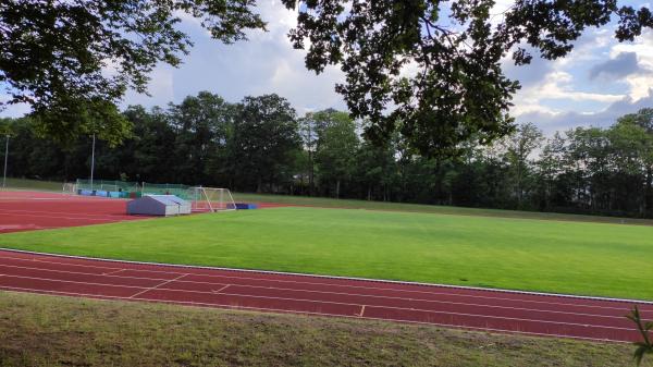 Ludwig-Frank-Sportanlage - Nürnberg-Ludwigsfeld