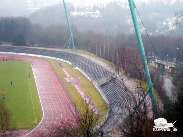 Nattenbergstadion - Lüdenscheid