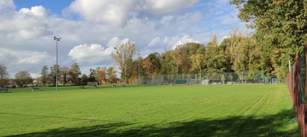 Sportanlage Ihmer Landstraße B-Platz - Ronnenberg