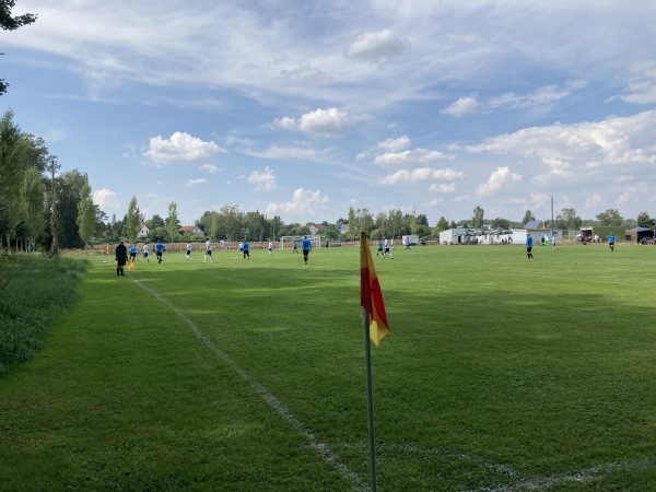 Pappelarena - Taucha-Seegeritz
