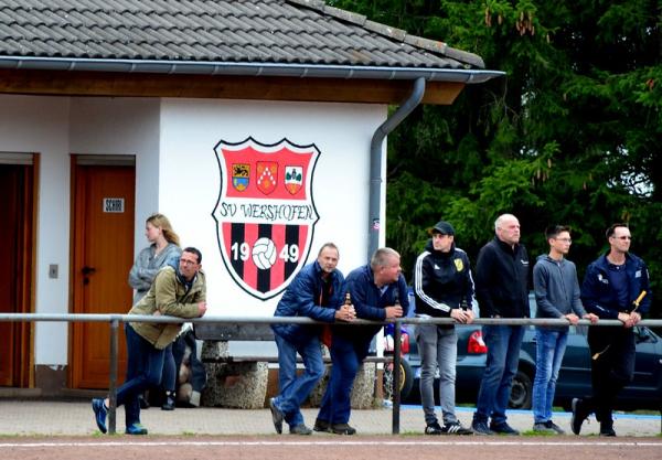 Sportanlage Wershofen - Wershofen