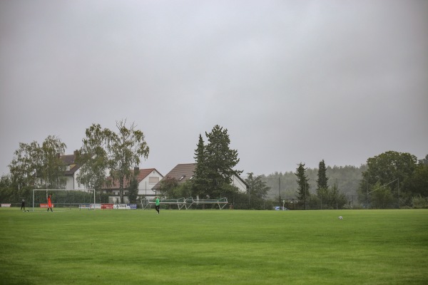 Sportanlage Auf der Schanz Platz 2 - Nürnberg-Mühlhof