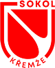 Wappen Sokol Křemže Kopaná
