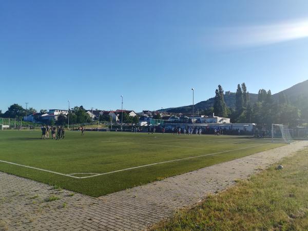 Sportplatz am Weinberg - Neustadt/Weinstraße-Hambach