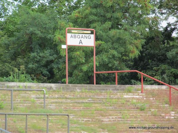 Südweststadion - Ludwigshafen/Rhein