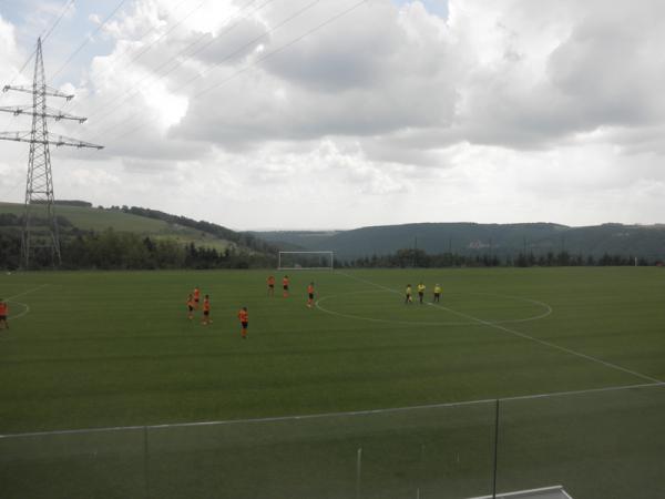 Terrain Sport Hôtel Leweck - Lipperscheid
