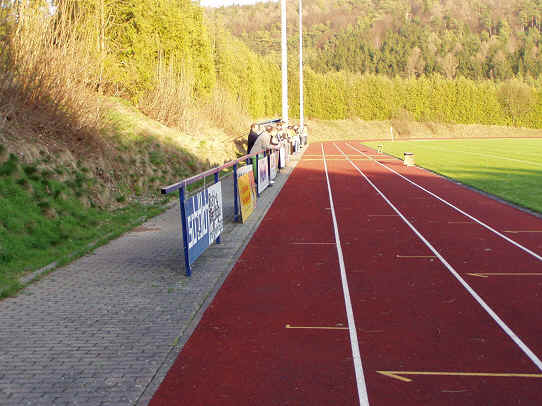 TV-Stadion - Hardheim