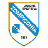 Wappen ASD Zompicchia