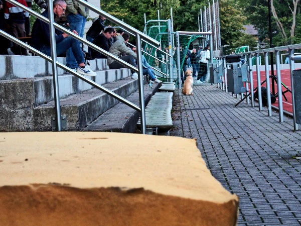Stadion an der Hövel - Dortmund-Eichlinghofen