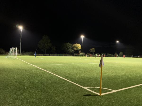 Sportanlage Warendorfer Straße Platz 2 - Ennigerloh-Westkirchen