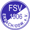 Wappen FSV 1906 Erbach diverse  75698