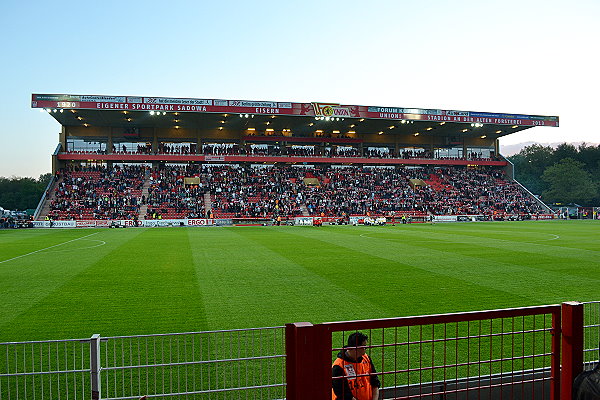 Stadion An der Alten Försterei - Berlin-Köpenick